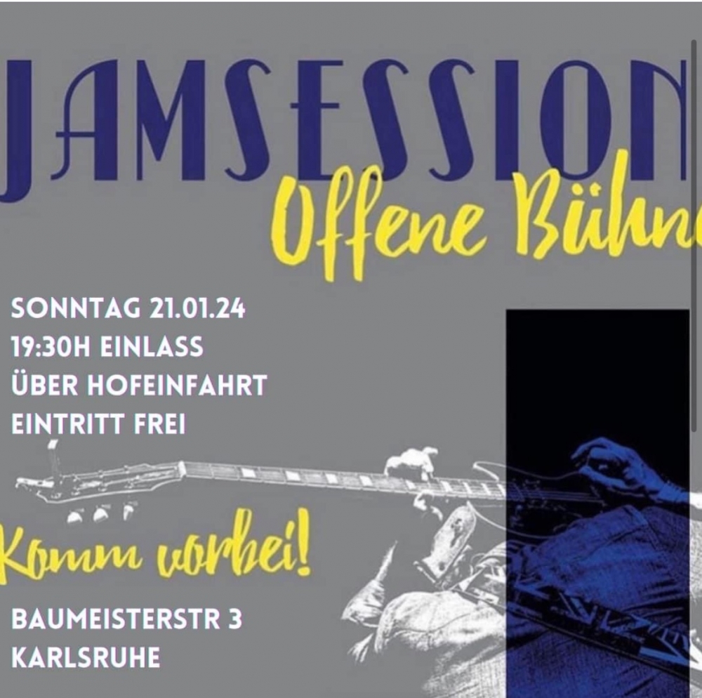 PROGRAMM // Die Stadtmitte Karlsruhe